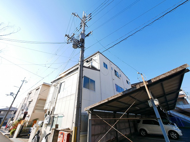 草開ビル