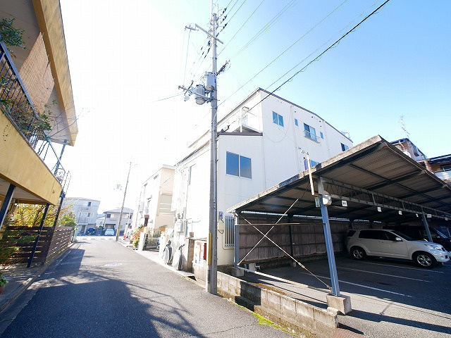 草開ビル