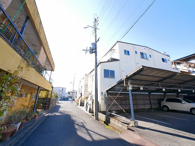 草開ビル