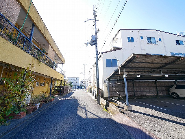 草開ビル
