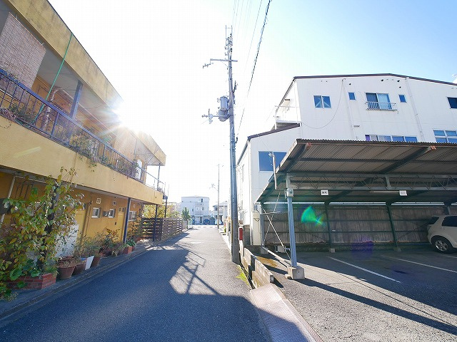 草開ビル