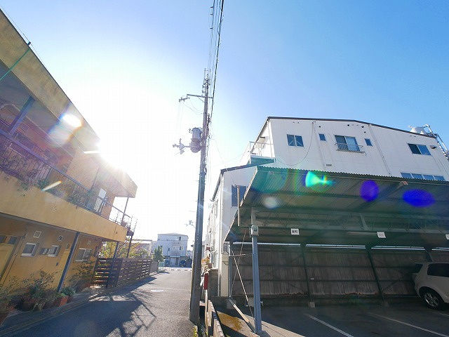 草開ビル