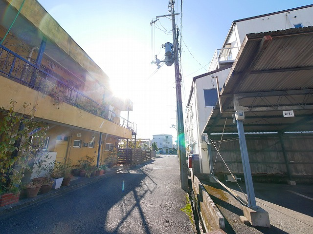 草開ビル