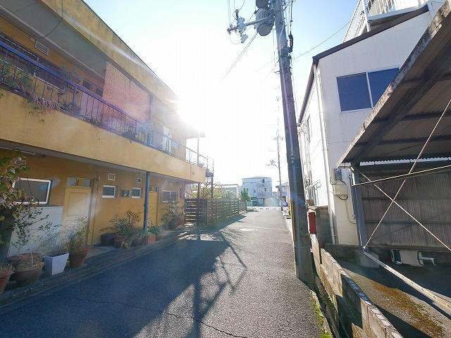 草開ビル