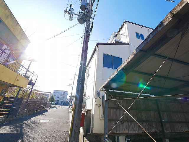 草開ビル
