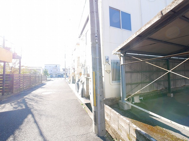 草開ビル