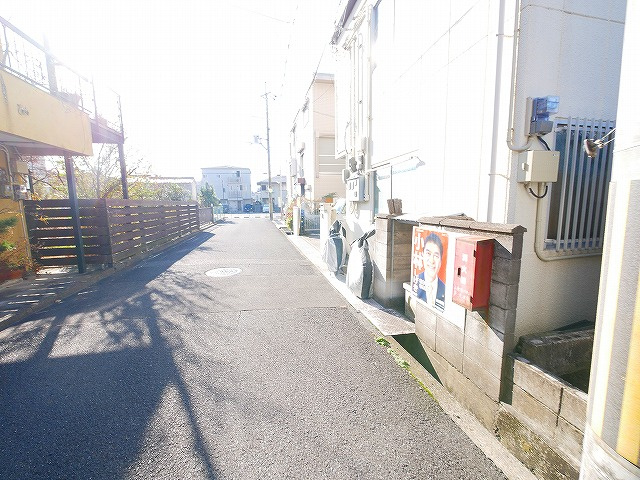 草開ビル
