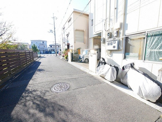 草開ビル