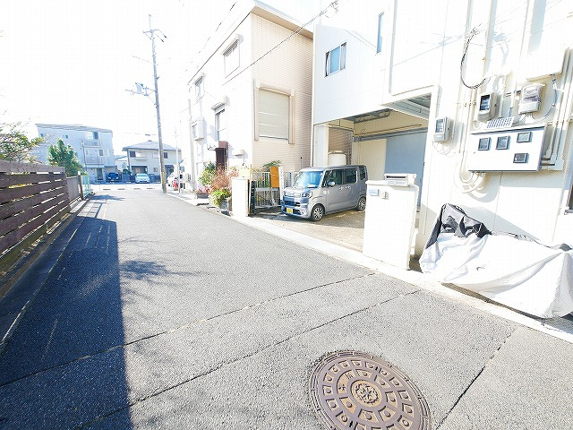 草開ビル