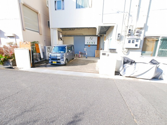 草開ビル