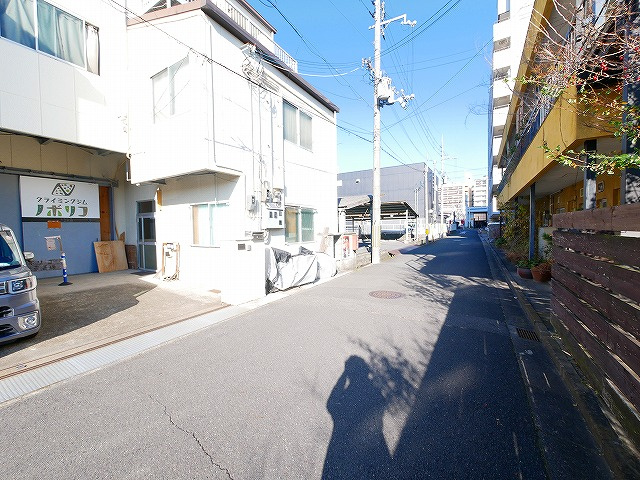 草開ビル