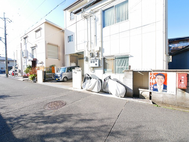 草開ビル