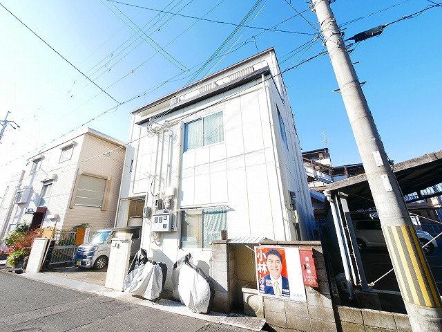 草開ビル