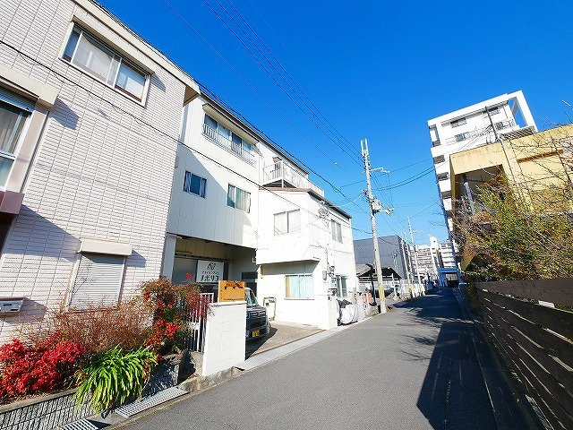 草開ビル