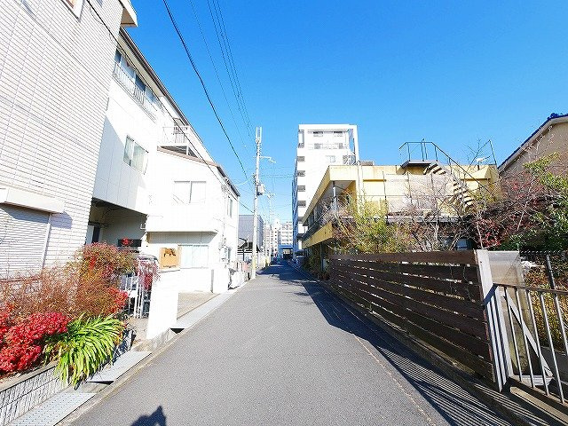 草開ビル