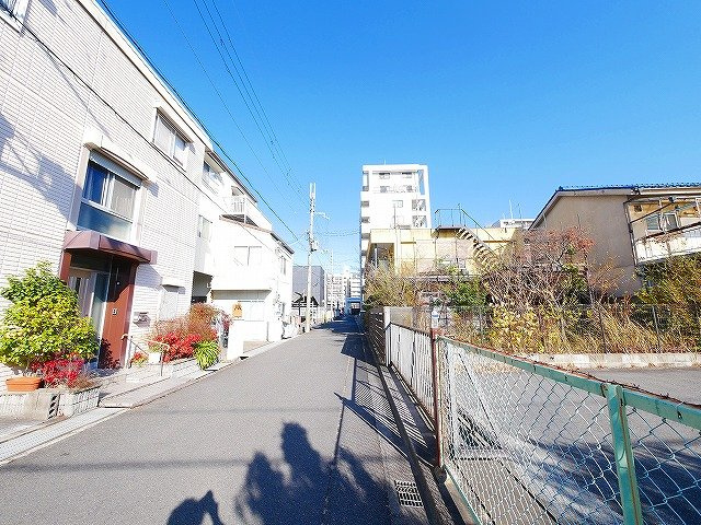 草開ビル