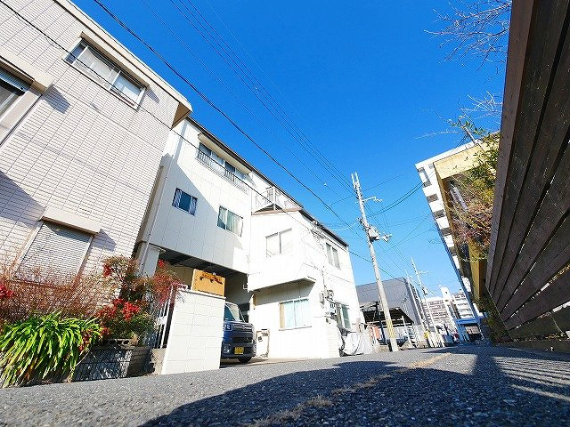 草開ビル