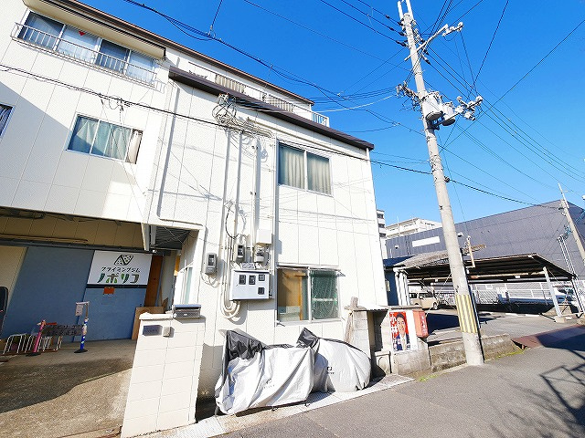 草開ビル