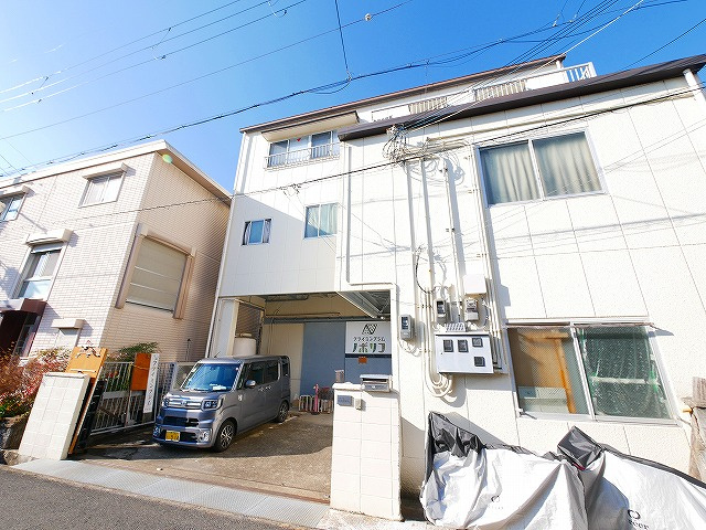 草開ビル