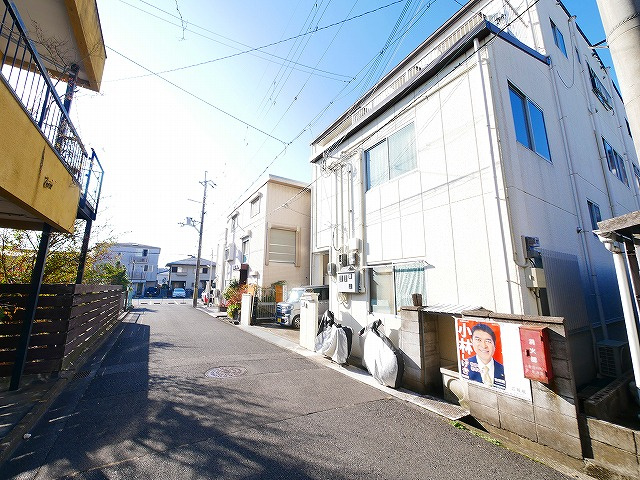 草開ビル