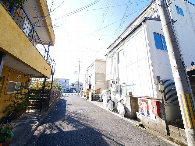 草開ビル