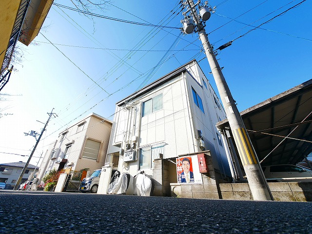 草開ビル