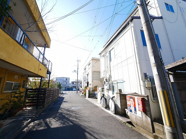 草開ビル