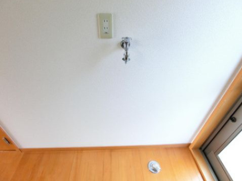リビングタウン狭山池の内装|同物件別部屋イメージ写真
