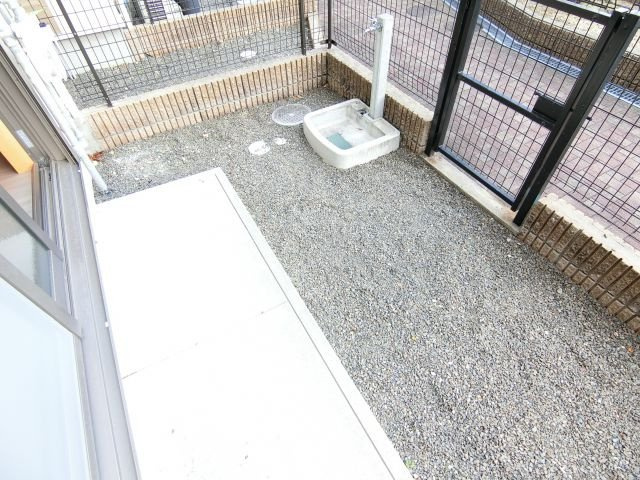 リビングタウン狭山池の庭|同物件別部屋イメージ写真
