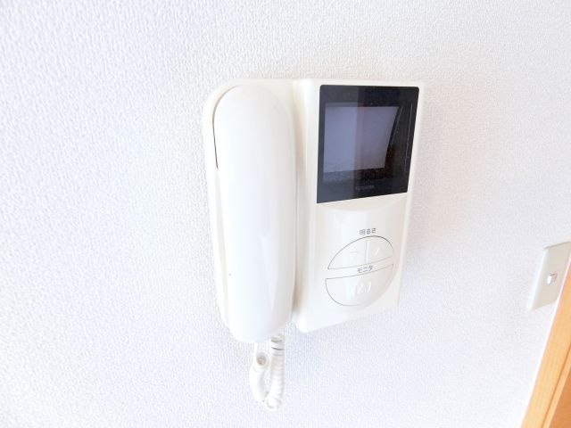 リビングタウン狭山池のセキュリティ|同物件別部屋イメージ写真
