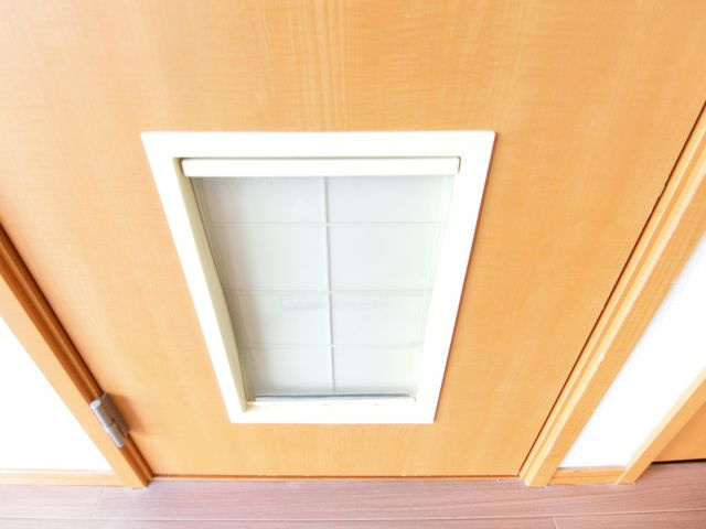 リビングタウン狭山池の設備|同物件別部屋イメージ写真