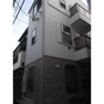 シャンテクラシコ南千住の画像
