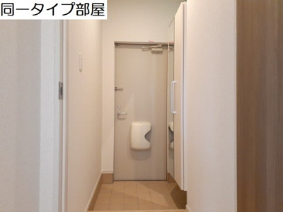 【玄関】 | リヴァフォース