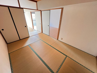 【和室】 | やかた南浜寺Ⅰ