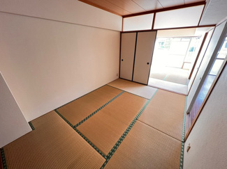 【和室】 | やかた南浜寺Ⅰ
