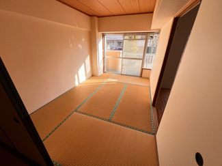 【和室】 | やかた南浜寺Ⅰ