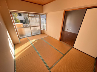 【和室】 | やかた南浜寺Ⅰ