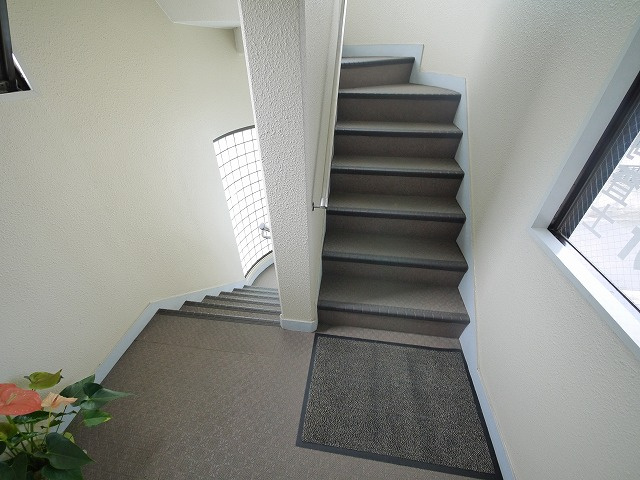 タナベビルのその他