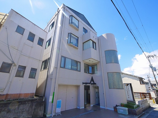 タナベビル
