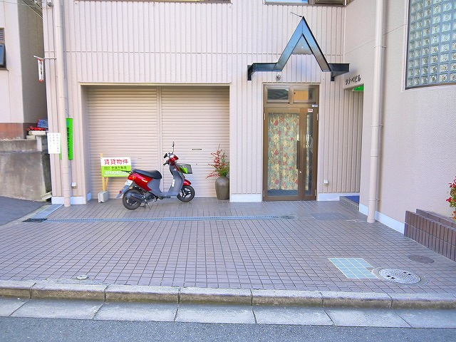 タナベビルのその他