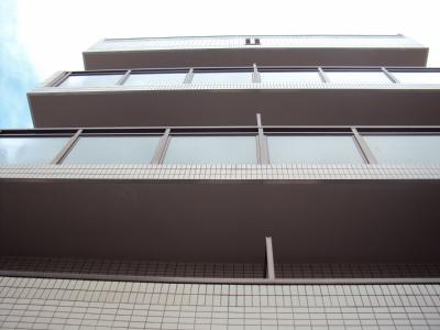 ドルフィンⅤの外観