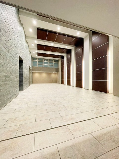 小田急線「柿生」ザ・パークハウス上麻生の画像