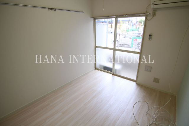 メゾン・ドモの寝室|他部屋写真