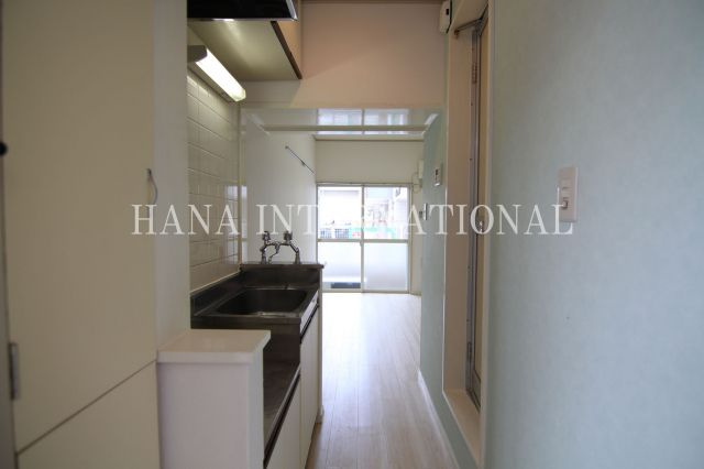 メゾン・ドモのその他|他部屋写真