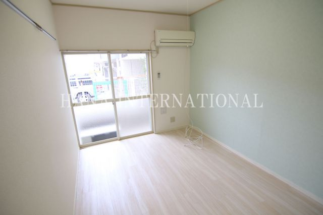 メゾン・ドモの居間・リビング|他部屋写真