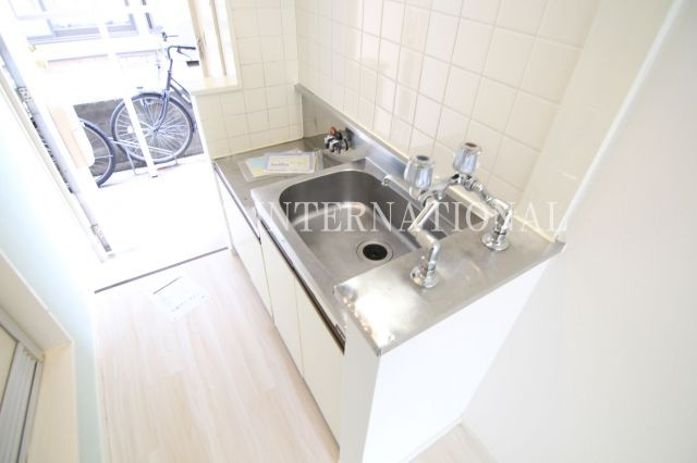 メゾン・ドモのキッチン|他部屋写真