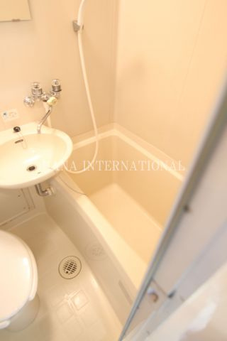 メゾン・ドモの浴室|他部屋写真