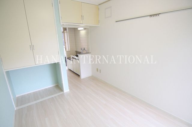 メゾン・ドモの洋室|他部屋写真