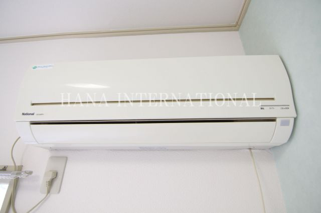 メゾン・ドモの設備