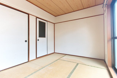 【和室】 | マリージュ